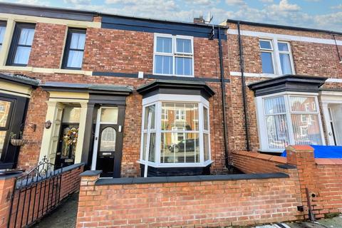 3 bedroom terraced house for sale, Mortimer Road, Mortimer, South Shields, Tyne and Wear, NE33 4TX