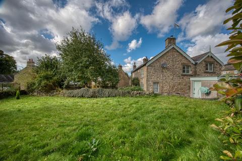 2 bedroom cottage for sale, Chapel Cottage, The Causeway, Eyam, Hope Valley, S32 5QF