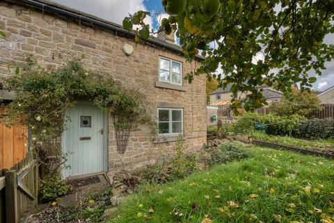 2 bedroom cottage for sale, Chapel Cottage, The Causeway, Eyam, Hope Valley, S32 5QF