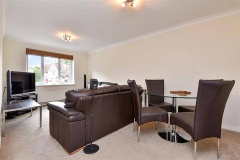 1 bedroom apartment for sale, Little Market Row, Leybourne