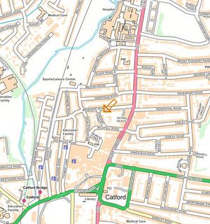54 Bradgate Road, London, SE6 4TS