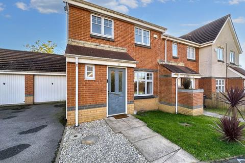 4 bedroom semi-detached house for sale, Cestrium Court, Wallsend, Tyne and Wear, NE28 7JR