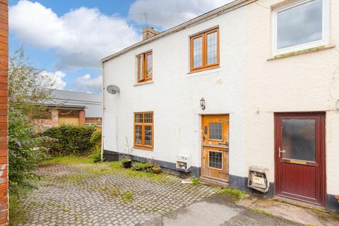 3 bedroom end of terrace house for sale, Stoke Canon, Exeter, EX5