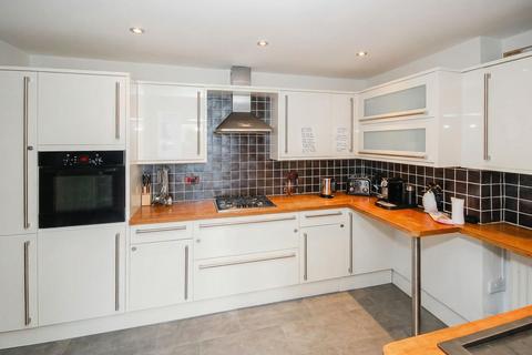 3 bedroom end of terrace house for sale, Stoke Canon, Exeter, EX5