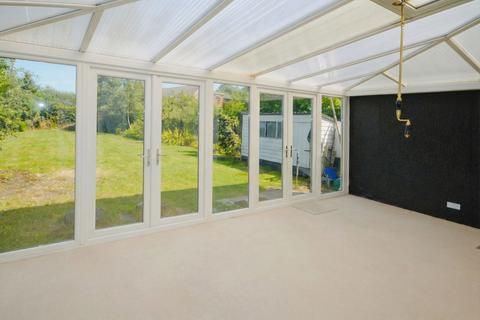 3 bedroom end of terrace house for sale, Stoke Canon, Exeter, EX5