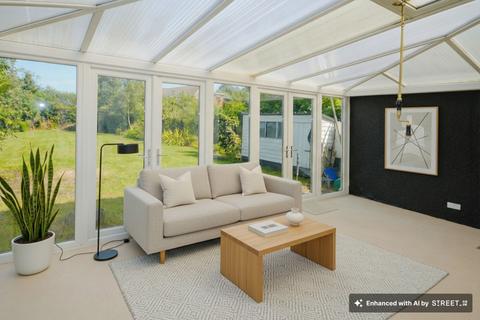 3 bedroom end of terrace house for sale, Stoke Canon, Exeter, EX5