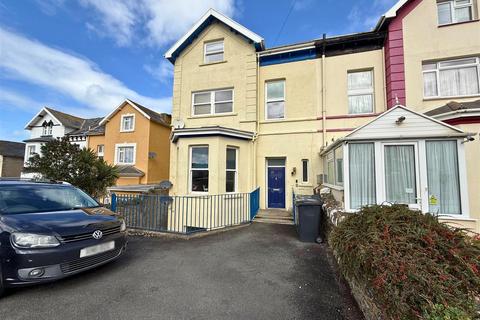 2 bedroom flat for sale, Combe Hill Flats, Devon EX34