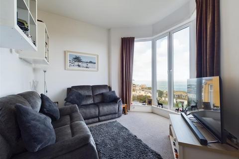 2 bedroom flat for sale, Combe Hill Flats, Devon EX34