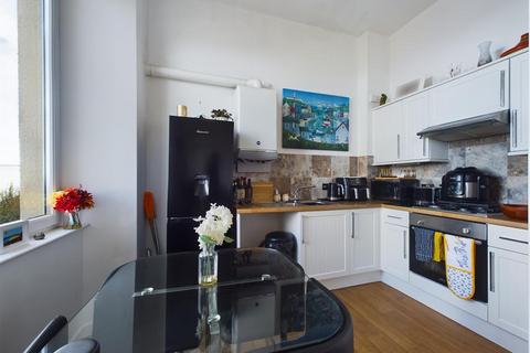 2 bedroom flat for sale, Combe Hill Flats, Devon EX34