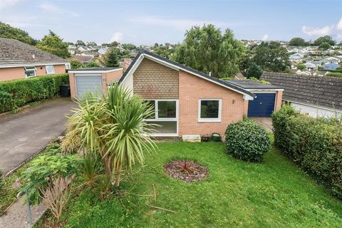 2 bedroom bungalow for sale, Meadow Park, Marldon, Paignton