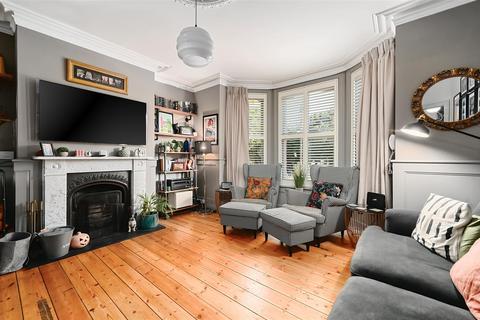 4 bedroom terraced house for sale, Lower Park Road, Hastings