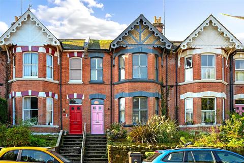 4 bedroom terraced house for sale, Lower Park Road, Hastings