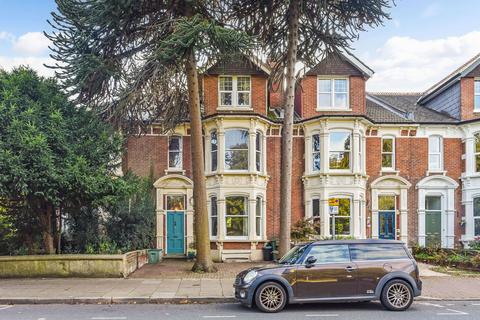 6 bedroom terraced house for sale, Goldsmith Avenue, Southsea PO4