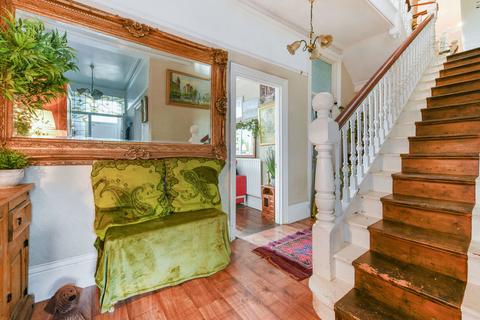 6 bedroom terraced house for sale, Goldsmith Avenue, Southsea PO4