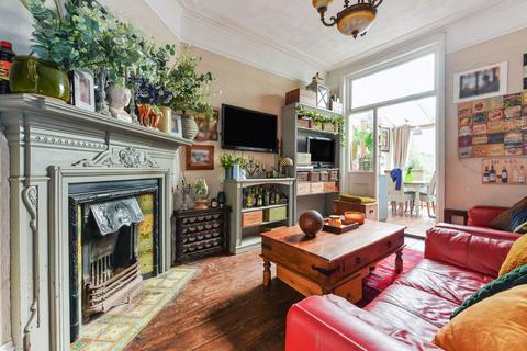 6 bedroom terraced house for sale, Goldsmith Avenue, Southsea PO4