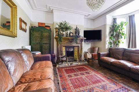 undefined, Goldsmith Avenue, Southsea PO4