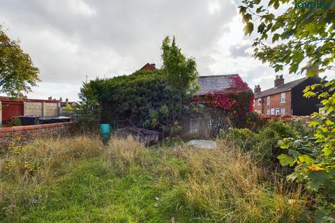 3 bedroom end of terrace house for sale, Prospect Place, Market Rasen, LN8