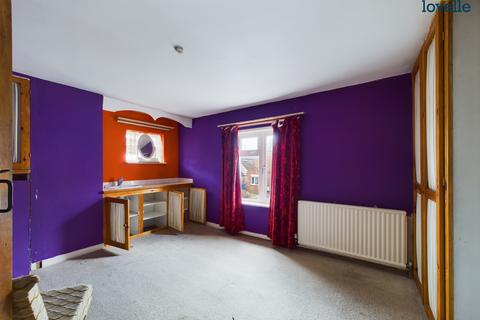 3 bedroom end of terrace house for sale, Prospect Place, Market Rasen, LN8