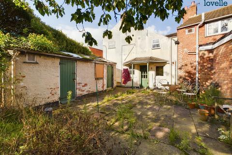 3 bedroom end of terrace house for sale, Prospect Place, Market Rasen, LN8