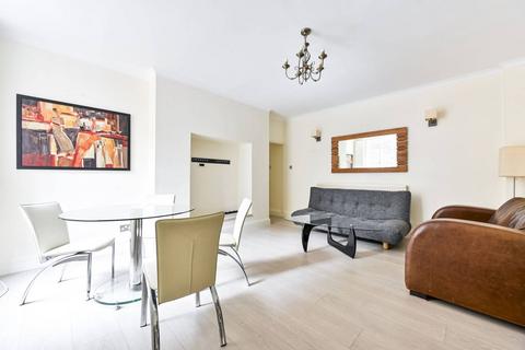 1 bedroom flat for sale, Nevern Square, Earls Court, London, SW5