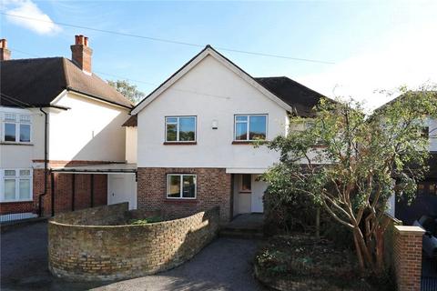 5 bedroom detached house for sale, Ernle Road, Wimbledon, SW20