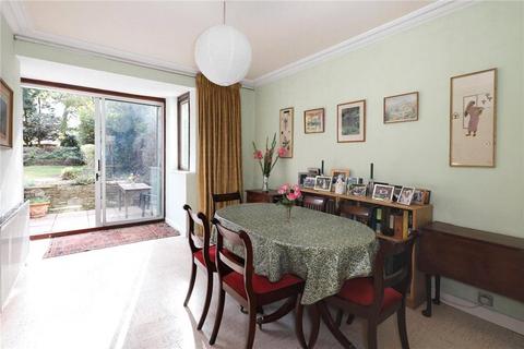 19 Ernle Road, London, SW20 0HH