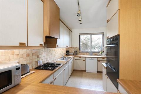 19 Ernle Road, London, SW20 0HH