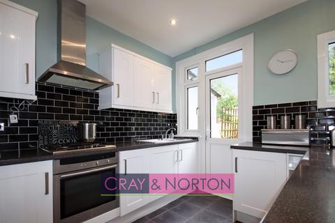 27 Fernhurst Road, Croydon, CR0 7DJ