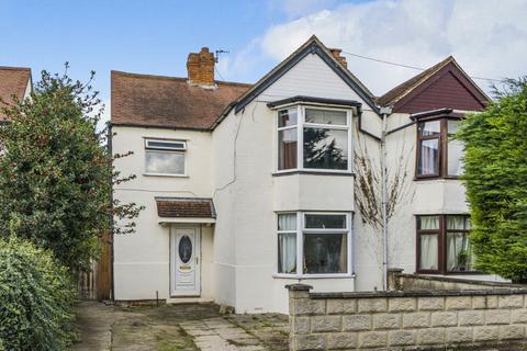 3 bedroom semi-detached house for sale, Dene Road, Headington, Oxford