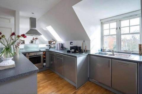 1 bedroom flat to rent, Kingston Vale, Kingston Vale, London, SW15