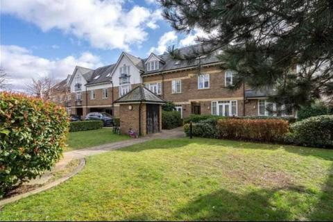 1 bedroom flat to rent, Kingston Vale, Kingston Vale, London, SW15