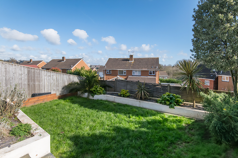 3 bedroom semi-detached house for sale, Gloucester Road, Exwick, Exeter, EX4