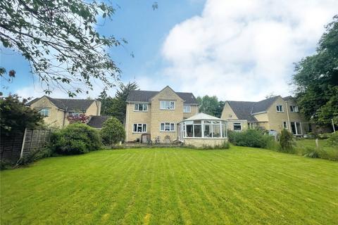 4 bedroom detached house for sale, Cirencester Road, South Cerney, Cirencester, Gloucestershire, GL7