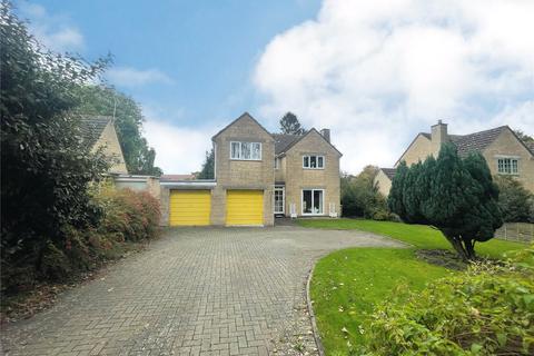 4 bedroom detached house for sale, Cirencester Road, South Cerney, Cirencester, Gloucestershire, GL7