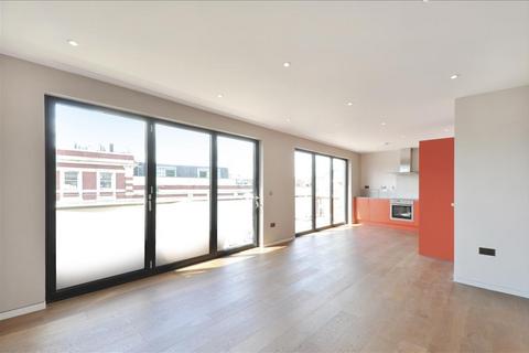 1 bedroom apartment for sale, Shoreditch High Street, Shoreditch, E1