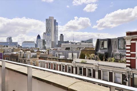 1 bedroom apartment for sale, Shoreditch High Street, Shoreditch, E1