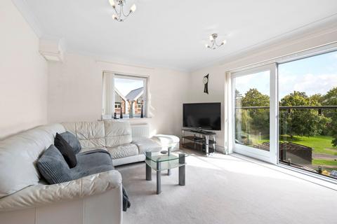 1 bedroom apartment for sale, Jessamy Road, Weybridge, KT13