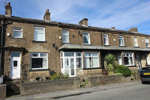 4 bedroom terraced house for sale, Reevy Road, Wibsey, Bradford