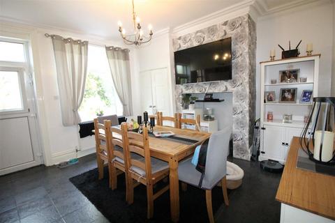 4 bedroom terraced house for sale, Reevy Road, Wibsey, Bradford