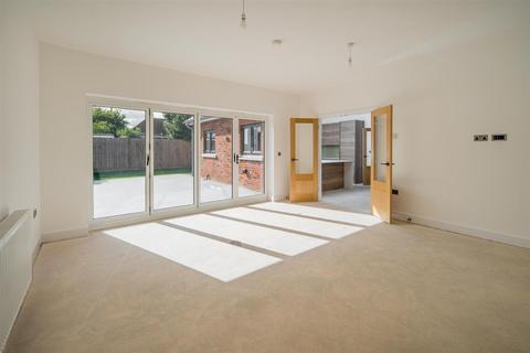 3 bedroom detached bungalow for sale, Raynards Place, Palmers Road, Wootton Bridge, Ryde