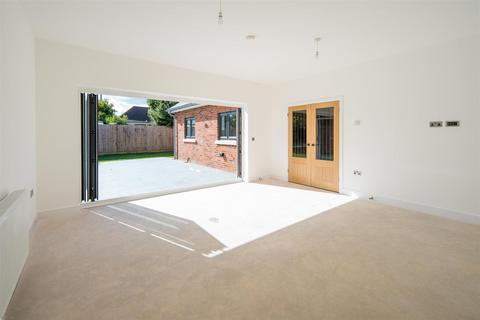 3 bedroom detached bungalow for sale, Raynards Place, Palmers Road, Wootton Bridge, Ryde