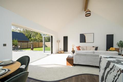 4 bedroom detached bungalow for sale, Palmers Road, Wootton Bridge,