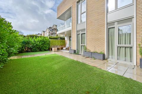 2 bedroom flat for sale, Filmworks Walk, Ealing, LONDON, W5