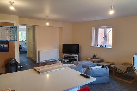 1 bedroom apartment to rent, St. Nicholas Road, Newbury