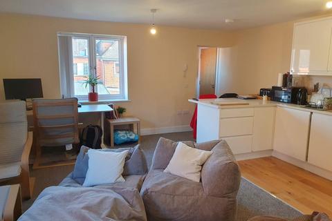 1 bedroom apartment to rent, St. Nicholas Road, Newbury