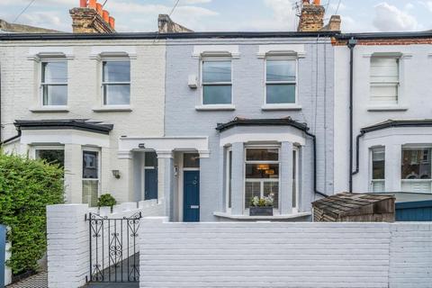 44 Winfrith Road, London, SW18 3BD