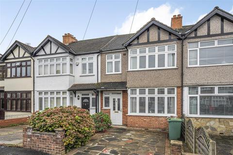 32 Hillview Road, Sutton, SM1 3NT