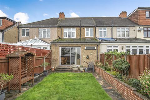 32 Hillview Road, Sutton, SM1 3NT