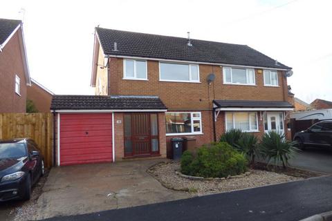 3 bedroom semi-detached house to rent, Turner Road, Sawley, NG10 3GP