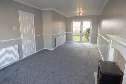 3 bedroom semi-detached house to rent, Turner Road, Sawley, NG10 3GP